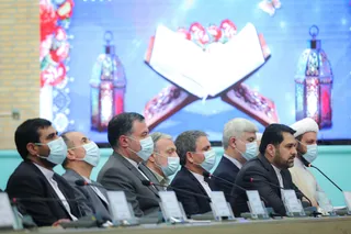 تصاویر دهمین اجلاس رایزنان فرهنگی جمهوری اسلامی ایران