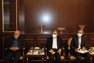 تاریخ نشان داده که اعتماد کردن به آمریکایی‌ها خطاست