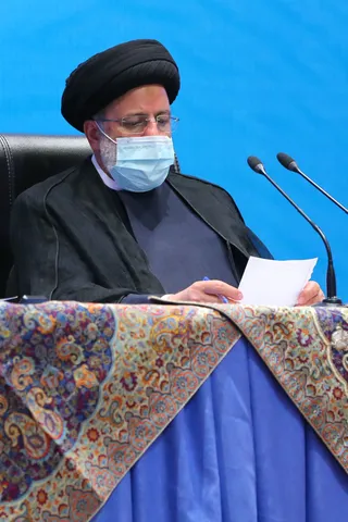 تصاویر جلسه شورای اداری استان چهارمحال و بختیاری