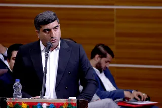 تصاویر نشست شورای برنامه ریزی و توسعه با حضور جمعی از فعالان اقتصادی