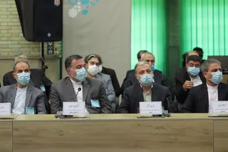 تصاویر دهمین اجلاس رایزنان فرهنگی جمهوری اسلامی ایران