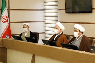 سندی که سال ۸۲ در مورد اراضی شرکت ابریشم به طور غیرقانونی گرفته شده، باید ابطال شود/ هزینه دادرسی نباید مانعی در مسیر اجرای عدالت و تحقق دادرسی عادلانه باشد