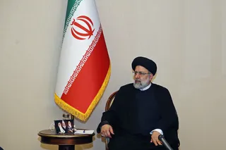 آیت‌الله‌ رئیسی: انسجام و همدلی از مهمترین نیازهای امروز جهان اسلام است