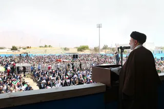 تصاویر حضور در جمع اقشار مختلف مردم شهرستان خورموج