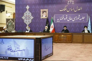 اربعین پیام پیروزی جریان مقاومت بر سازش و تسلیم است/ «جنگ اقتصادی» سال هاست به کشور ما تحمیل شده اما آنچه جلوی قلدری دشمن را می‌گیرد «اقتدار» است/ نیروی انتظامی اجازه ندهد محلات و کوچه‌ها جولانگاه اشرار شود