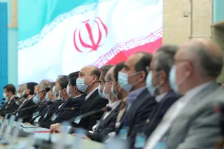 تصاویر دهمین اجلاس رایزنان فرهنگی جمهوری اسلامی ایران