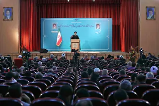 تصاویر  اجلاس روسای دانشگا‌ها، پژوهشگاه‌ها و پارک‌های علم و فناوری