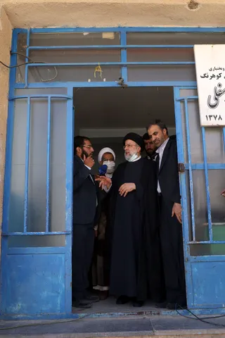 تصاویر حضور در جمع عشایر منطقه بازفت