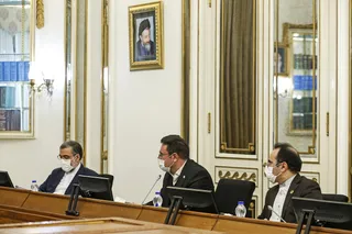 نباید دسترسی به وکیل آنچنان سخت باشد که تا به فردی پیشنهاد وکیل شد، بگوید توان هزینه کردن برای گرفتن وکیل را ندارم