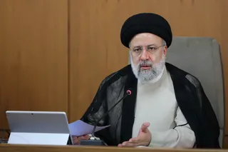 جلسه هیئت دولت