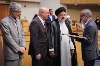 تصاویر سیزدهمین جشنواره بین المللی فارابی