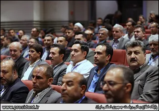 تصاویر همایش ملی روز شوراها