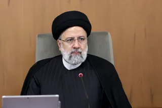 جلسه هیئت دولت