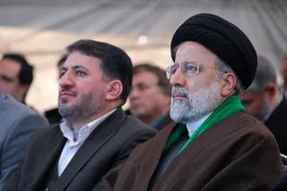 تصاویر عملیات اجرایی طرح انتقال آب خلیج فارس به یزد و کرمان