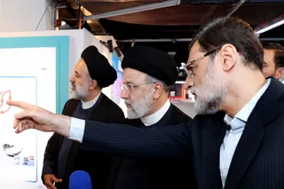نظارت‌ ستادی بنیاد شهید و امور ایثارگران