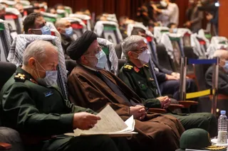 هر نفسی که جانبازان و ایثارگران می‌کشند استیضاح جریان مدعی حقوق بشر در عالم است/ کیفرخواست جرایم شرکای صدام در جنگ تحمیلی علیه ملت ایران باید پیش روی همه حقوقدانان عالم قرار گیرد