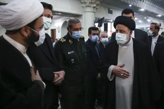 تصاویر حضور درمراسم بزرگداشت آیت الله محمدی ری شهری