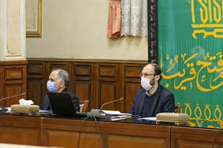دشمن در فتنه ۸۸ به دنبال عقده‌ گشایی نسبت به انقلاب و نظام اسلامی بود اما ملت فاطمی ما در سنگر دفاع از ولایت ایستاد و نشان داد که با ولایت میثاق عمیق دارد