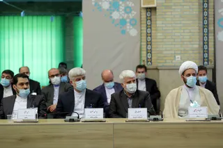 تصاویر دهمین اجلاس رایزنان فرهنگی جمهوری اسلامی ایران
