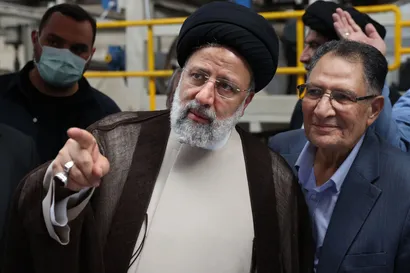تصاویر بازدید از دومین نمایشگاه احیاگران واحدهای اقتصادی