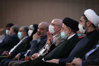 تصاویر  اجلاس روسای دانشگا‌ها، پژوهشگاه‌ها و پارک‌های علم و فناوری