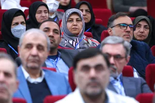 افتتاح کلان بیمارستان حضرت مهدی (عج)