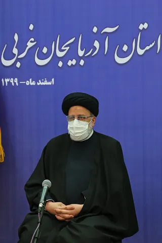 ضرب الاجل دو ماهه رئیس دستگاه قضا برای راه اندازی مجتمع فولاد ارومیه