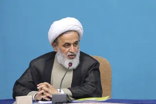 نشست رمضانی با فعالان عرصه تولید و اقتصاد مردمی