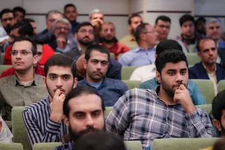 مراسم آغاز سال تحصیلی دانشگاه‌ها و مراکز آموزش عالی سراسرکشور