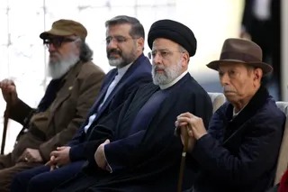 دیدار رمضانی با جمعی از هنرمندان