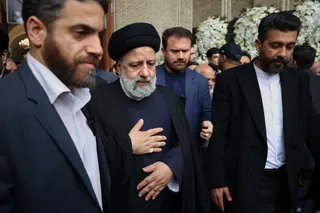مراسم بزرگداشت آیت‌الله امامی کاشانی