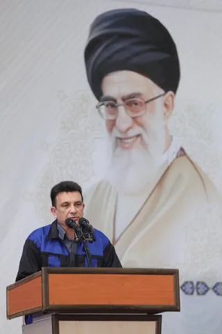 جشنواره ملی تقدیر از کارگران نخبه