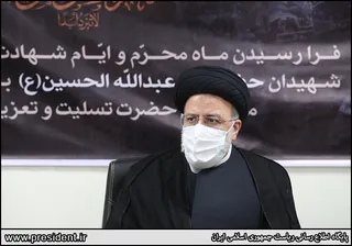 تصاویر بازدید از پروژه فاضلاب شهری اهواز