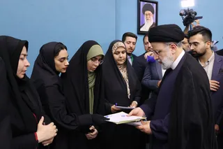 نشست رمضانی با تشکل ها و فعالان دانشجویی