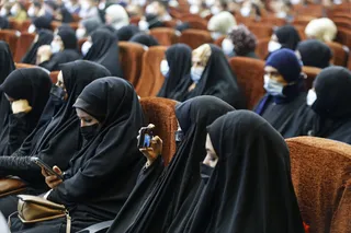 امکان جدایی ایران و عراق وجود ندارد