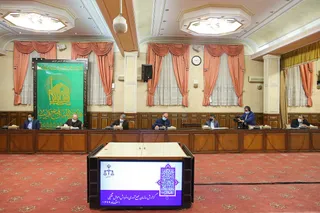 دستور آیت الله رئیسی برای تعیین تکلیف سریع خودروهای دپو شده در انبارها/ وضعیت انبارهای کالاهای مصادره شده نگران کننده است/ نباید کالایی ۱۰ سال در انبار بماند و پس از خراب شدن به بیرون از انبار منتقل شود/ صدور آرا و تعیین تکلیف اموال نباید طولانی شود