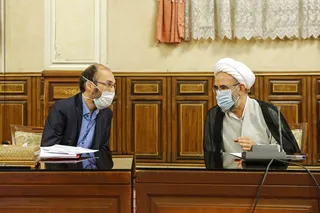 شهید فخری زاده قهرمان «بی اثر کردن تحریم و تهدید» دشمن در حوزه هسته ای و دفاعی است/ جریان تحریف در حال القای‌‌‌ترس و یاس و تسلیم در برابر دشمن است