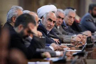 تصاویر نشست رمضانی باجمعی از خیرین و مسولین موئسسات خیریه