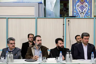 باید از افرادی که می‌خواهند در اقتصاد گردشگری فعالیت کنند، حمایت کاری کنیم