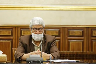 بند بند بخشنامه کرامت انسانی باید اجرایی شود؛ زیبنده نیست کسی به عدلیه رجوع کند و از نحوه برخورد یا رسیدگی به کارش گلایه‌مند باشد/ هر کسی که مورد ظلم قرار گرفت و به دادستان رجوع کرد، دادستان باید حق او را بستاند و به او برگرداند