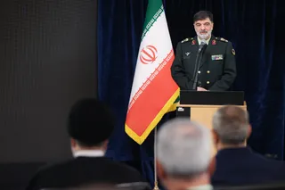 مراسم دانش‌آموختگی دانشجویان دانشگاه علوم انتظامی