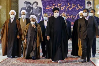 میثاق با امام خمینی (ره)، میثاق با همه خوبی‌ها و ارزش‌هاست/ امروز بهترین تبیین کننده خط امام جانشین به حق ایشان یعنی مقام معظم رهبری هستند