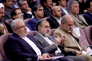 تصاویر نشست شورای برنامه ریزی و توسعه با حضور جمعی از فعالان اقتصادی