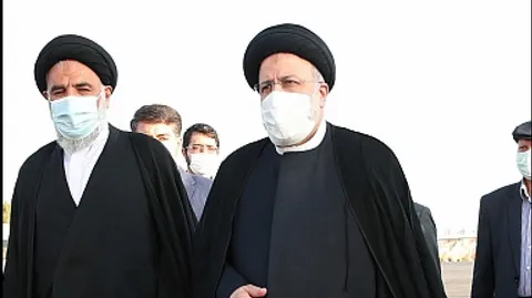 خوزستان مقصد اولین سفر استانی ایت الله رئیسی+تصویر