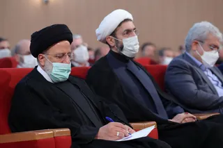 تصاویر  اجلاس روسای دانشگا‌ها، پژوهشگاه‌ها و پارک‌های علم و فناوری