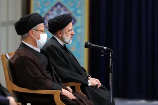 تصاویر دیدار اعضای شورای عالی انقلاب فرهنگی با رهبر معظم انقلاب