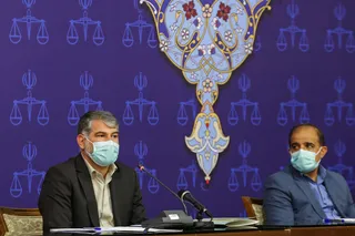 تهدید امنیت غذایی مردم توسط سوداگران و سودجویان جنایت علیه مردم است/ همکاران دستگاه قضایی و نیروهای سپاه به عنوان حافظان دریا باید با صید‌ترال با قاطعیت برخورد کنند