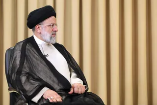 دیدار با آیت الله العظمی جوادی آملی