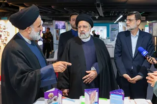 نظارت‌ ستادی بنیاد شهید و امور ایثارگران