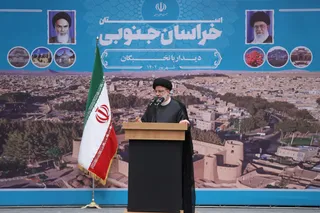 تصاویر دیدار با نخبگان استان خراسان جنوبی